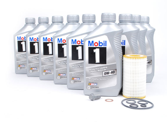 oil mobil1